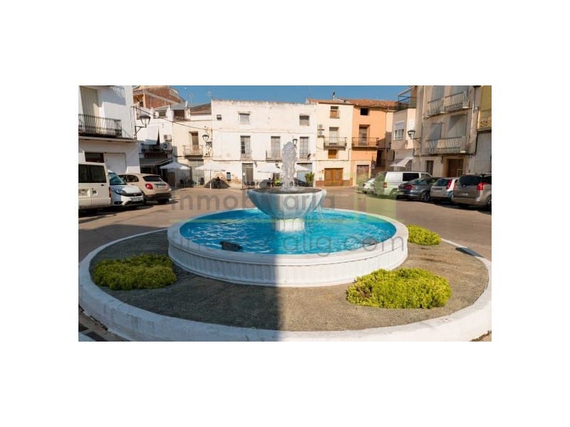 Building Plot for sale in Calig - € 93,000 (Ref: 9929084)