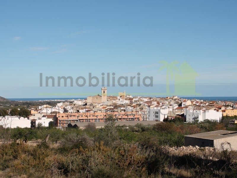 Building Plot for sale in Calig - € 93,000 (Ref: 9929084)