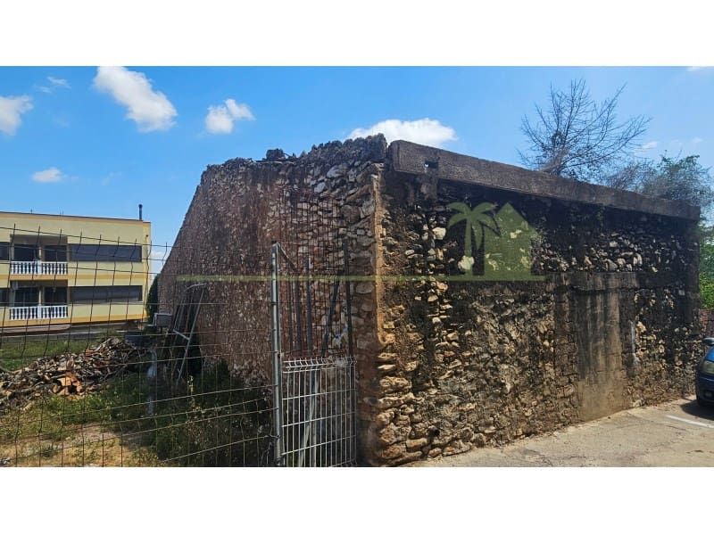 Building Plot for sale in Calig - € 93,000 (Ref: 9929084)