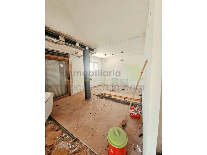3 soveværelse Villa til salg i Peniscola med swimmingpool garage - € 119.000 (Ref: 9937890)