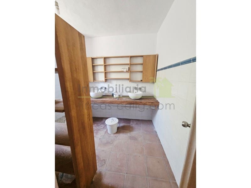 3 soveværelse Villa til salg i Peniscola med swimmingpool garage - € 119.000 (Ref: 9937890)