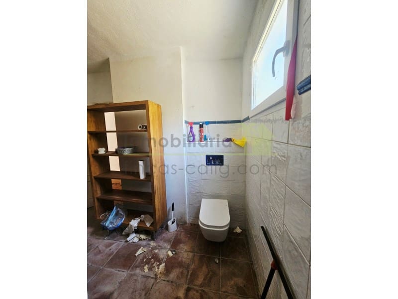 3 soveværelse Villa til salg i Peniscola med swimmingpool garage - € 119.000 (Ref: 9937890)