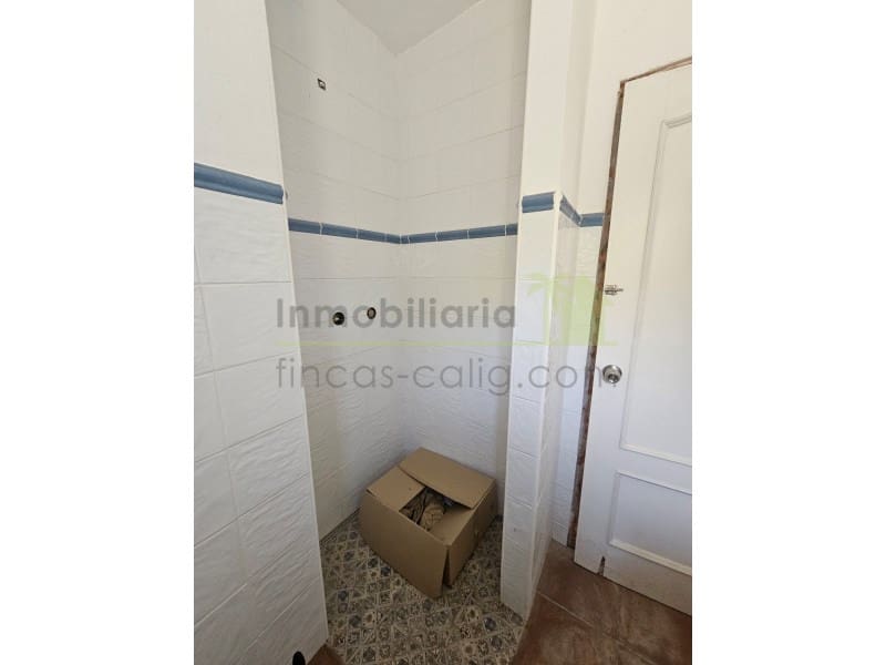 3 soveværelse Villa til salg i Peniscola med swimmingpool garage - € 119.000 (Ref: 9937890)