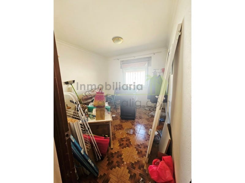 3 soveværelse Villa til salg i Peniscola med swimmingpool garage - € 119.000 (Ref: 9937890)