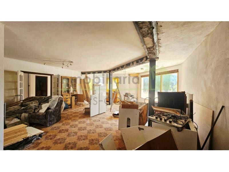 3 soveværelse Villa til salg i Peniscola med swimmingpool garage - € 119.000 (Ref: 9937890)