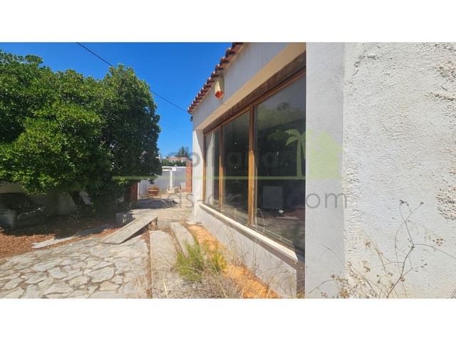 3 soveværelse Villa til salg i Peñíscola med swimmingpool garage - € 119.000 (Ref: 9937890)
