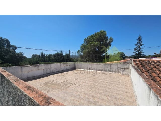 3 soveværelse Villa til salg i Peñíscola med swimmingpool garage - € 119.000 (Ref: 9937890)