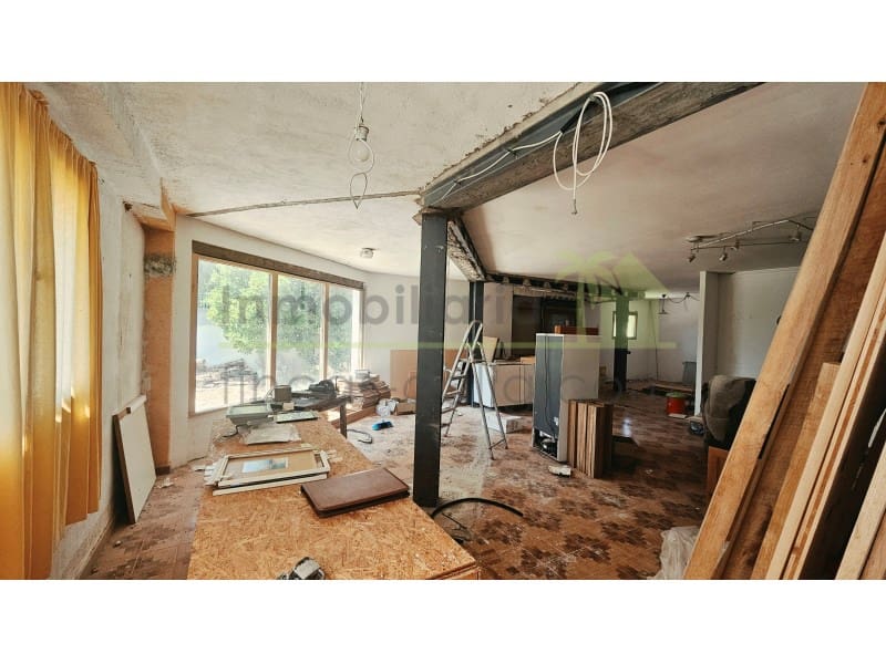 3 soveværelse Villa til salg i Peniscola med swimmingpool garage - € 119.000 (Ref: 9937890)