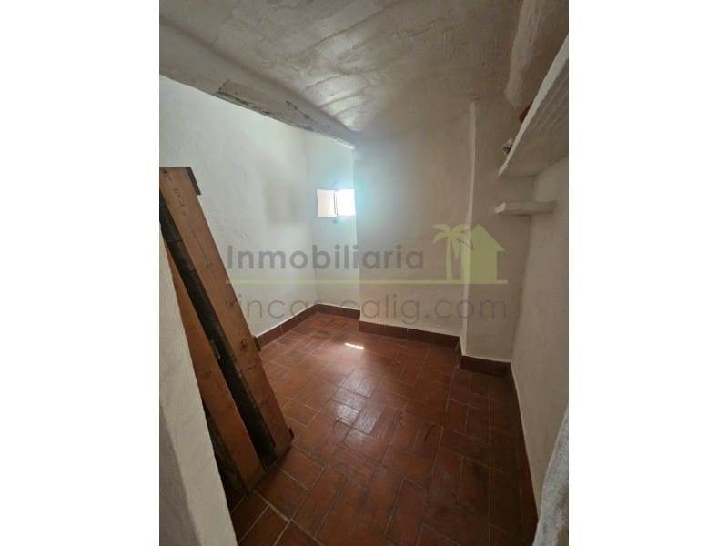 Finca/Casa di Campagna in vendita in Cervera del Maestre / Cervera del Maestrat - 67.000 € (Rif: 9990432)