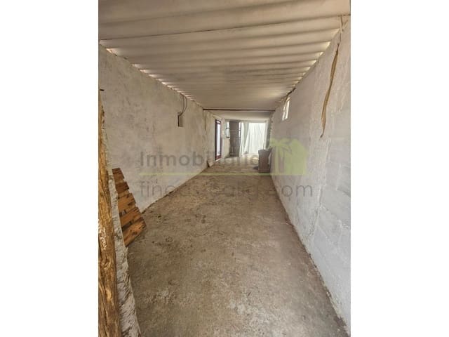 Finca/Herregård til salgs i Cervera del Maestre / Cervera del Maestrat - € 67 000 (Ref: 9990432)