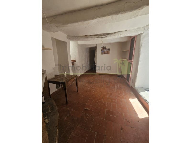 Finca/Casa di Campagna in vendita in Cervera del Maestre / Cervera del Maestrat - 67.000 € (Rif: 9990432)