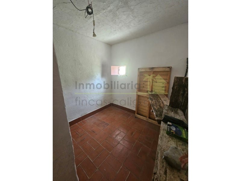 Finca/Casa di Campagna in vendita in Cervera del Maestre / Cervera del Maestrat - 67.000 € (Rif: 9990432)