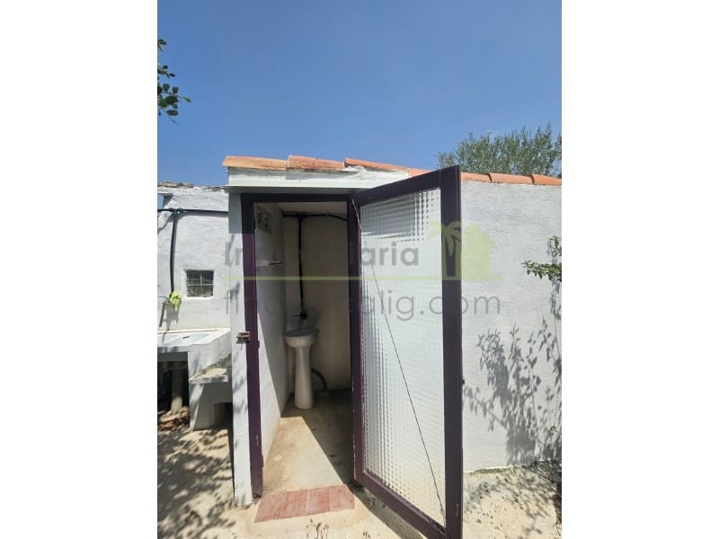 Finca/Casa di Campagna in vendita in Cervera del Maestre / Cervera del Maestrat - 67.000 € (Rif: 9990432)