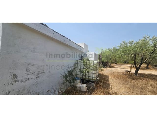 Finca/Herregård til salgs i Cervera del Maestre / Cervera del Maestrat - € 67 000 (Ref: 9990432)