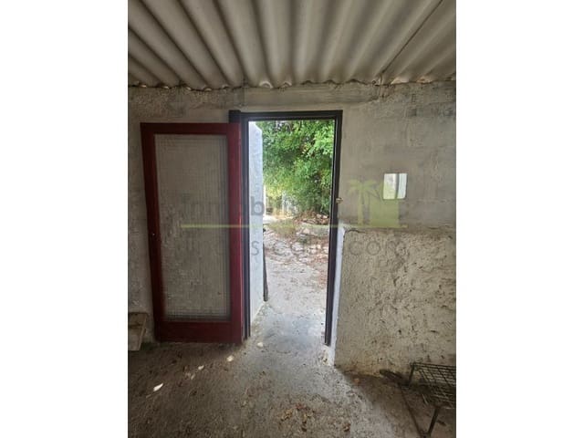 Finca/Herregård til salgs i Cervera del Maestre / Cervera del Maestrat - € 67 000 (Ref: 9990432)