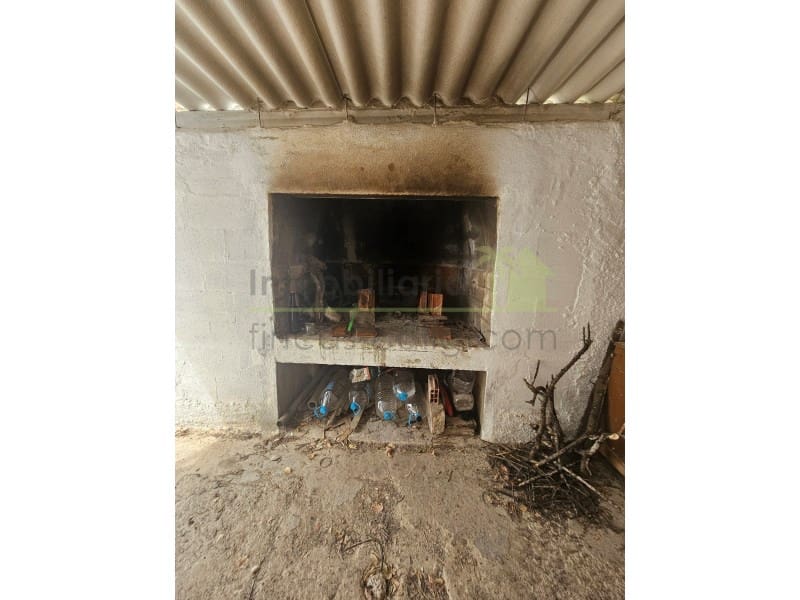 Finca/Casa di Campagna in vendita in Cervera del Maestre / Cervera del Maestrat - 67.000 € (Rif: 9990432)