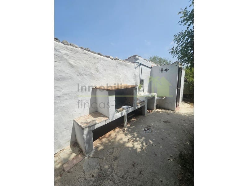 Finca/Casa di Campagna in vendita in Cervera del Maestre / Cervera del Maestrat - 67.000 € (Rif: 9990432)