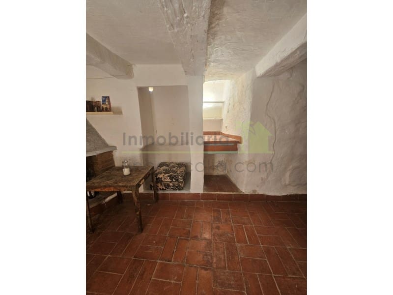 Finca/Casa di Campagna in vendita in Cervera del Maestre / Cervera del Maestrat - 67.000 € (Rif: 9990432)