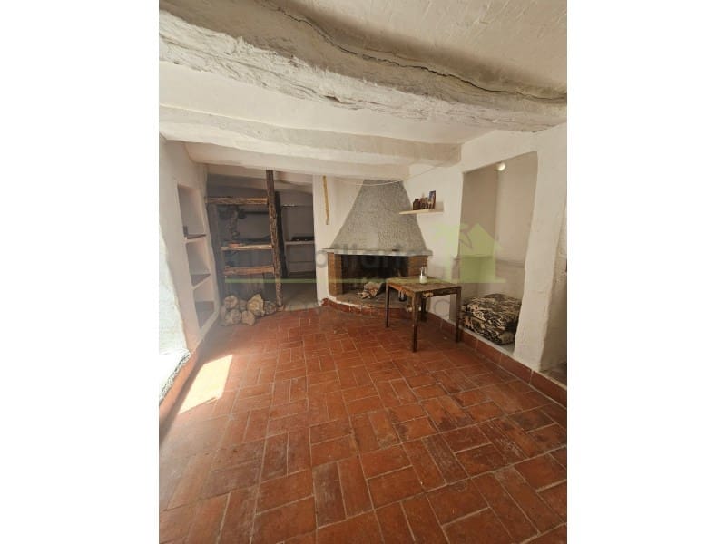 Finca/Casa di Campagna in vendita in Cervera del Maestre / Cervera del Maestrat - 67.000 € (Rif: 9990432)