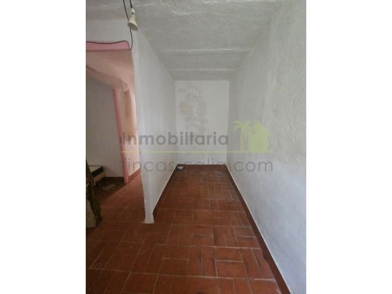 Finca/Casa di Campagna in vendita in Cervera del Maestre / Cervera del Maestrat - 67.000 € (Rif: 9990432)