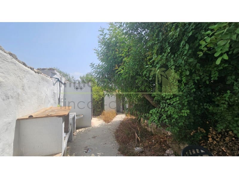 Finca/Casa di Campagna in vendita in Cervera del Maestre / Cervera del Maestrat - 67.000 € (Rif: 9990432)