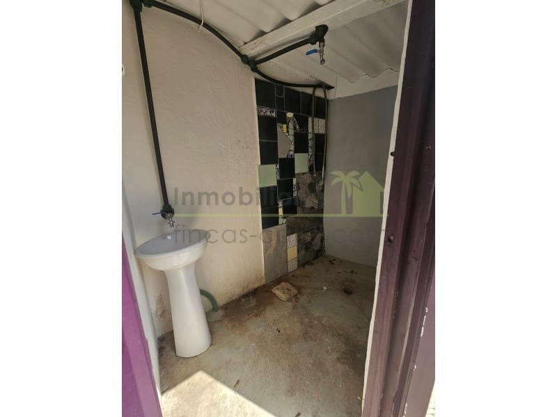 Finca/Casa di Campagna in vendita in Cervera del Maestre / Cervera del Maestrat - 67.000 € (Rif: 9990432)