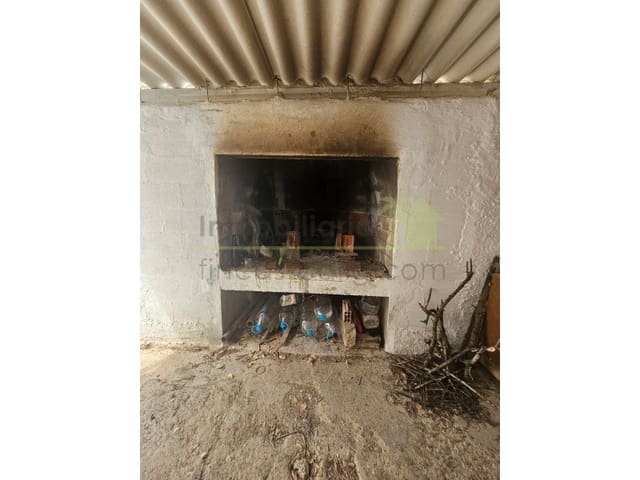 Finca/Herregård til salgs i Cervera del Maestre / Cervera del Maestrat - € 67 000 (Ref: 9990432)