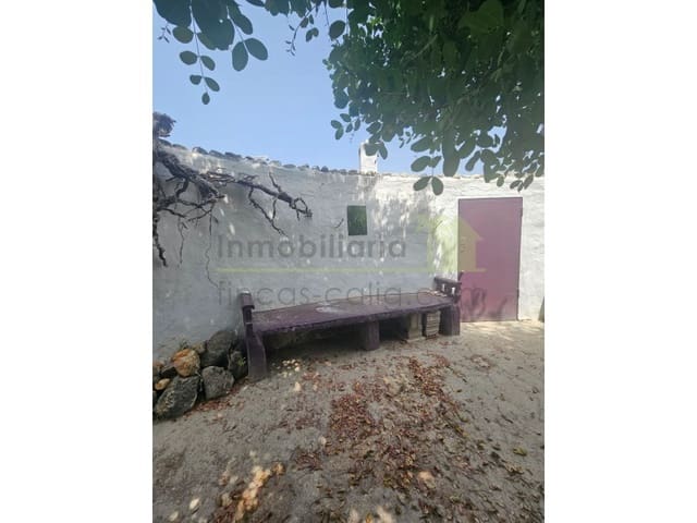 Finca/Herregård til salgs i Cervera del Maestre / Cervera del Maestrat - € 67 000 (Ref: 9990432)