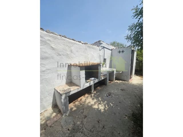 Finca/Herregård til salgs i Cervera del Maestre / Cervera del Maestrat - € 67 000 (Ref: 9990432)