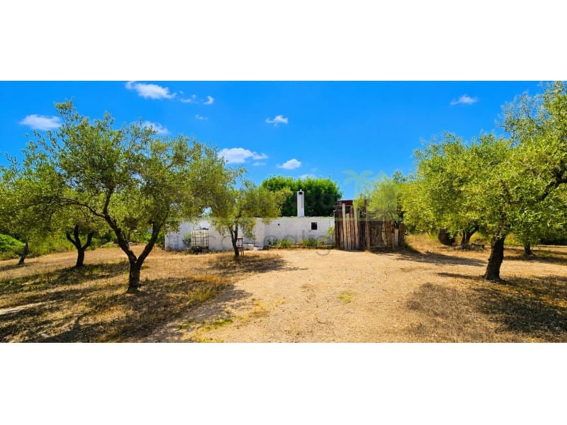 Finca/Casa di Campagna in vendita in Cervera del Maestre / Cervera del Maestrat - 67.000 € (Rif: 9990432)