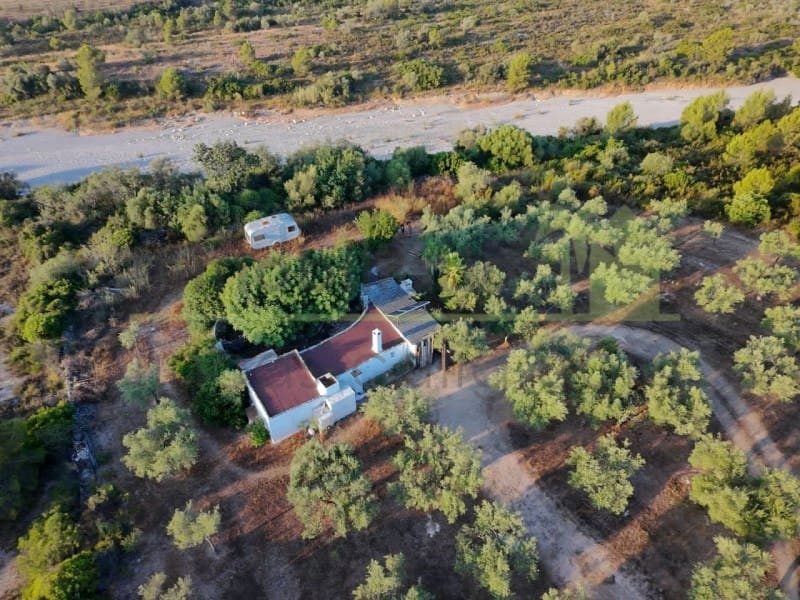 Finca/Casa di Campagna in vendita in Cervera del Maestre / Cervera del Maestrat - 67.000 € (Rif: 9990432)