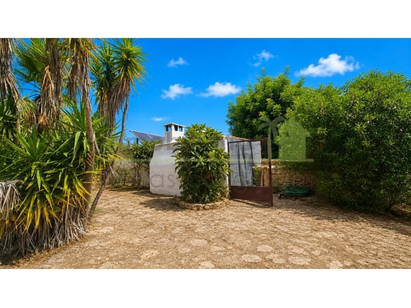 Finca/Casa di Campagna in vendita in Cervera del Maestre / Cervera del Maestrat - 67.000 € (Rif: 9990432)