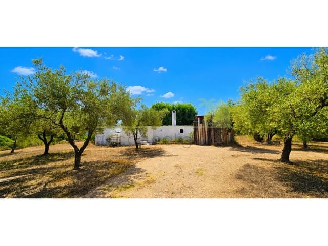 Finca/Herregård til salgs i Cervera del Maestre / Cervera del Maestrat - € 67 000 (Ref: 9990432)