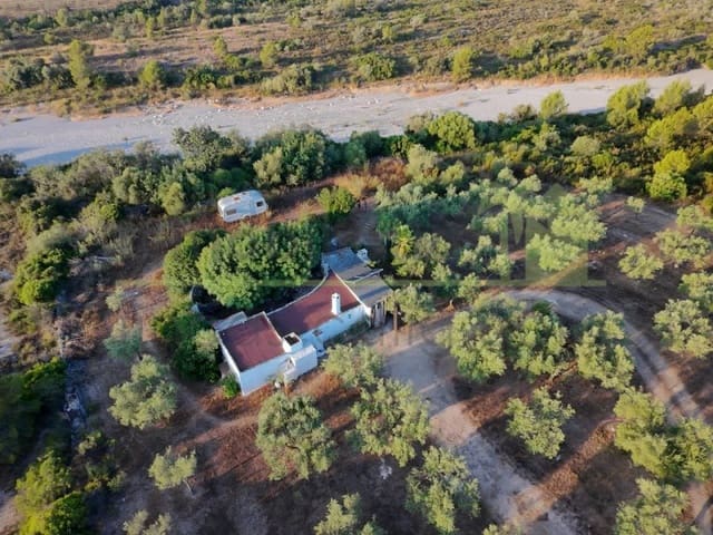 Finca/Herregård til salgs i Cervera del Maestre / Cervera del Maestrat - € 67 000 (Ref: 9990432)
