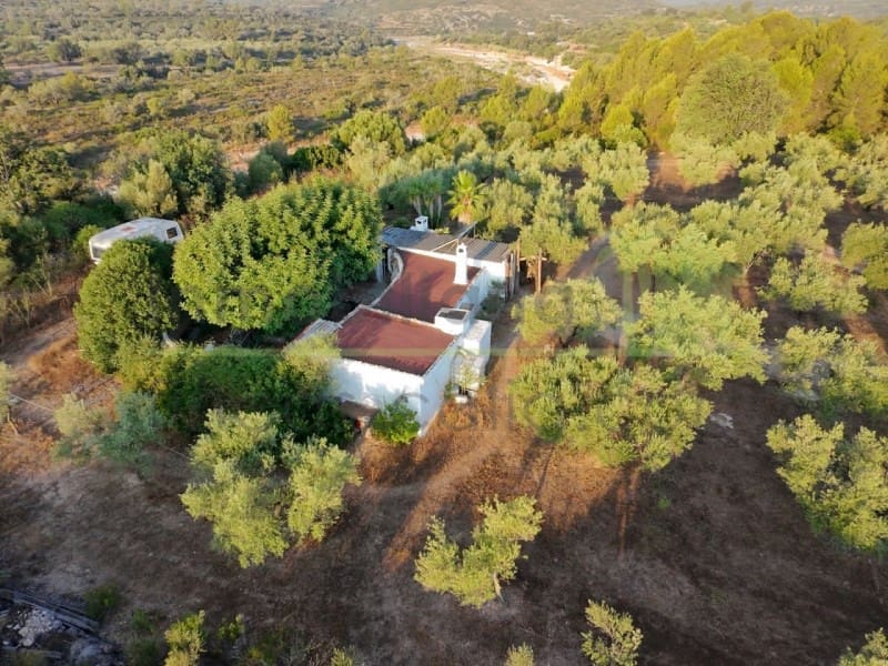 Finca/Casa di Campagna in vendita in Cervera del Maestre / Cervera del Maestrat - 67.000 € (Rif: 9990432)