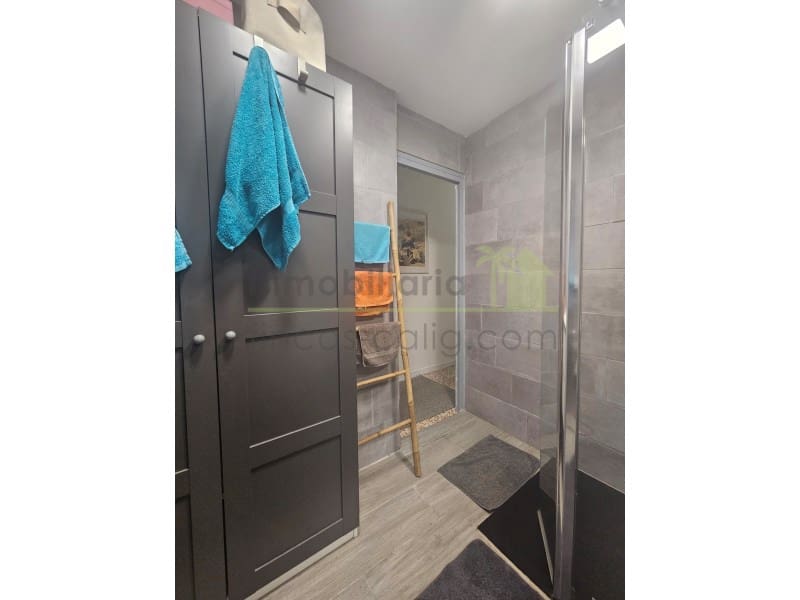 4 Zimmer Haus zu verkaufen in Calig mit Garage - 135.000 € (Ref: 9999578)