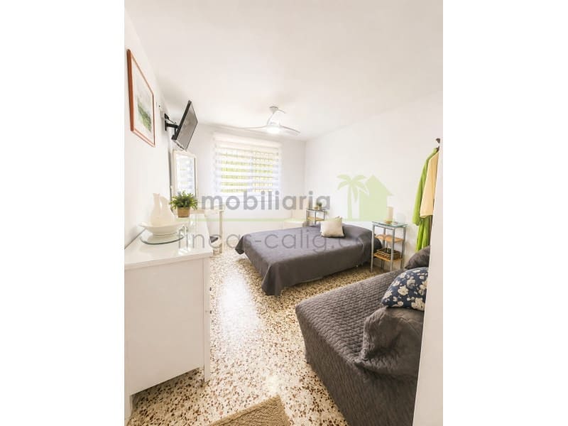 4 Zimmer Haus zu verkaufen in Calig mit Garage - 135.000 € (Ref: 9999578)