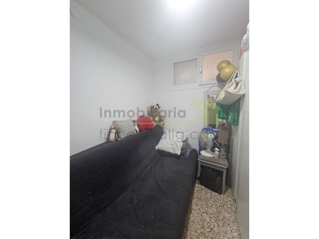 4 Zimmer Haus zu verkaufen in Càlig mit Garage - 135.000 € (Ref: 9999578)