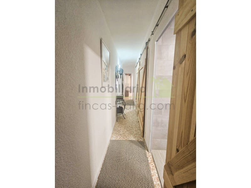 4 Zimmer Haus zu verkaufen in Calig mit Garage - 135.000 € (Ref: 9999578)