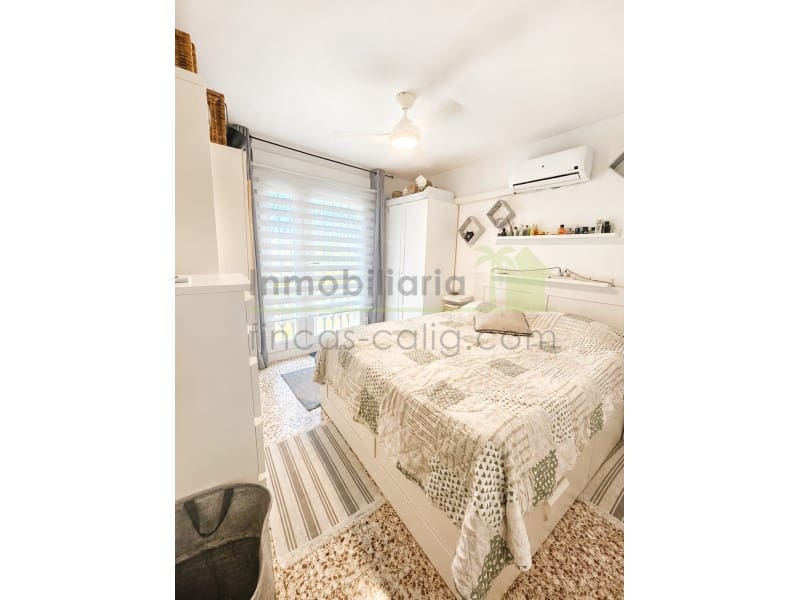 4 Zimmer Haus zu verkaufen in Calig mit Garage - 135.000 € (Ref: 9999578)