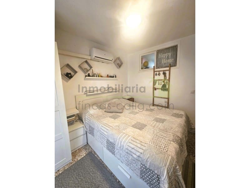 4 Zimmer Haus zu verkaufen in Calig mit Garage - 135.000 € (Ref: 9999578)