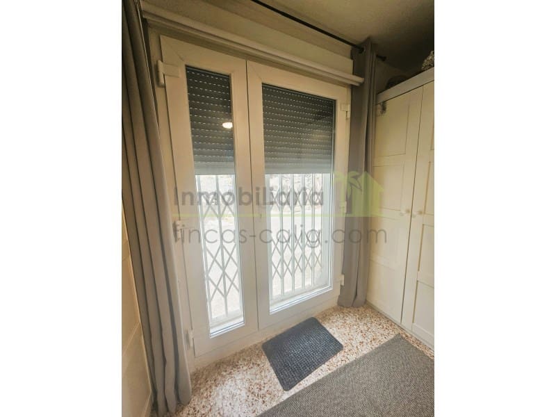 4 Zimmer Haus zu verkaufen in Calig mit Garage - 135.000 € (Ref: 9999578)