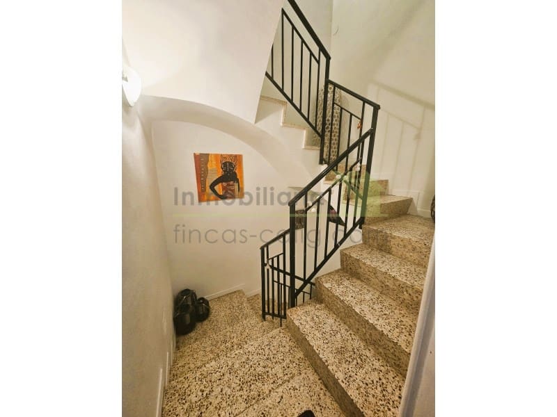 4 Zimmer Haus zu verkaufen in Calig mit Garage - 135.000 € (Ref: 9999578)