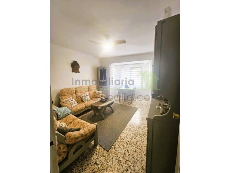 4 Zimmer Haus zu verkaufen in Calig mit Garage - 135.000 € (Ref: 9999578)