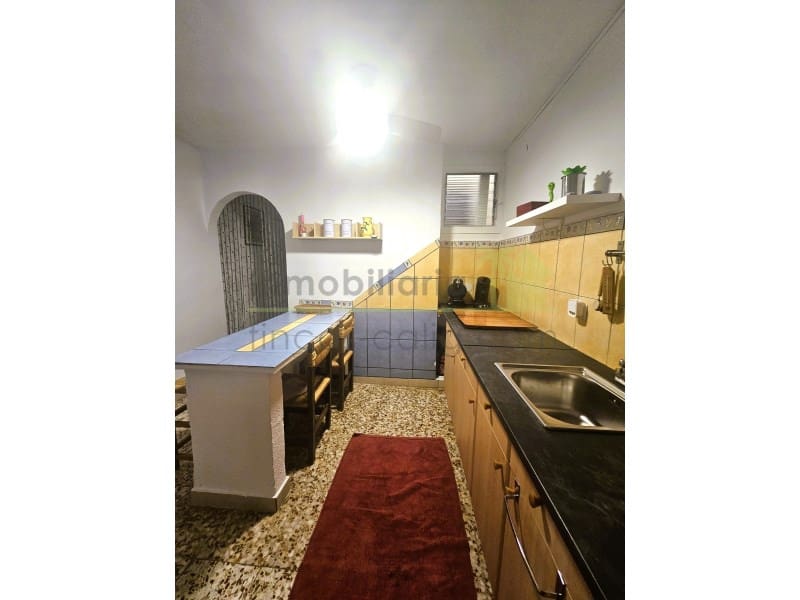 4 Zimmer Haus zu verkaufen in Calig mit Garage - 135.000 € (Ref: 9999578)