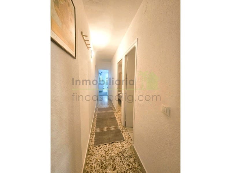 4 Zimmer Haus zu verkaufen in Calig mit Garage - 135.000 € (Ref: 9999578)