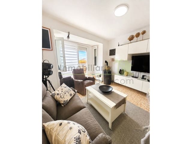 4 Zimmer Haus zu verkaufen in Càlig mit Garage - 135.000 € (Ref: 9999578)