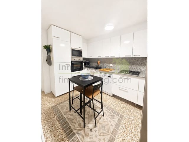 4 Zimmer Haus zu verkaufen in Càlig mit Garage - 135.000 € (Ref: 9999578)