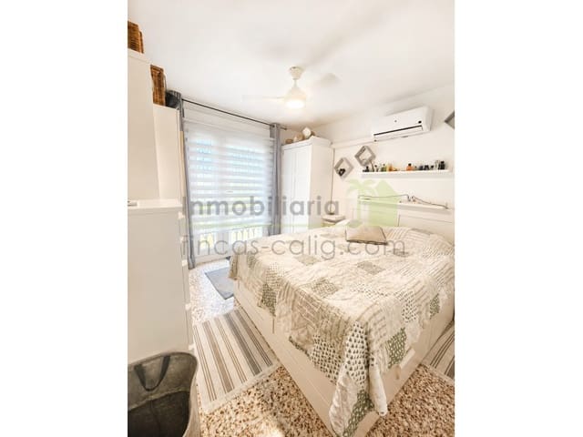 4 Zimmer Haus zu verkaufen in Càlig mit Garage - 135.000 € (Ref: 9999578)
