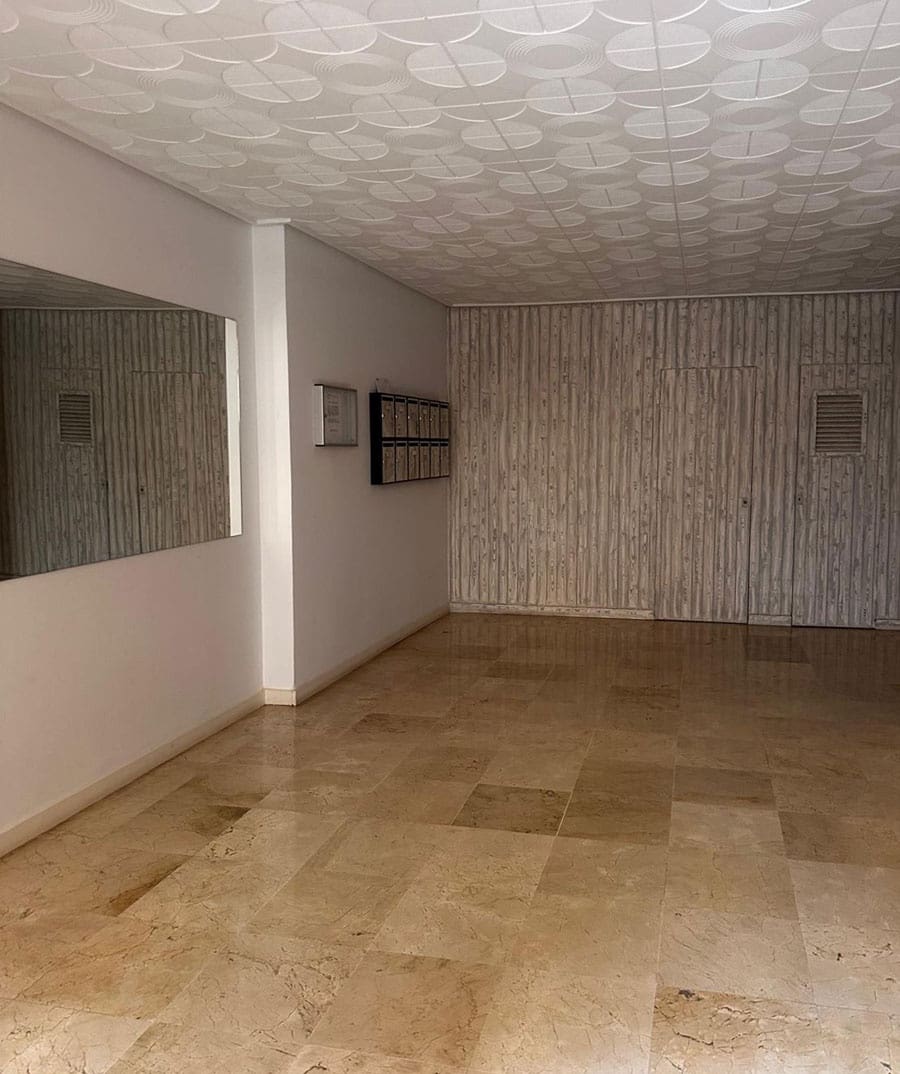 4 soveværelse Lejlighed til leje i Ibiza by - € 2.500 (Ref: 10118661)